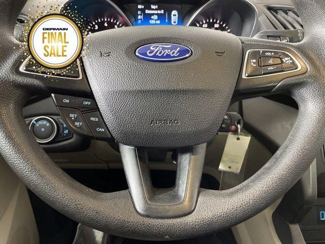 used 2018 Ford Escape car, priced at $12,743