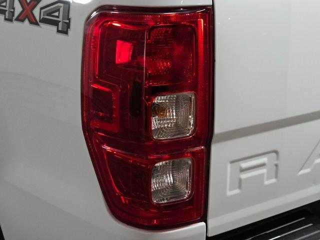 used 2022 Ford Ranger car, priced at $24,995