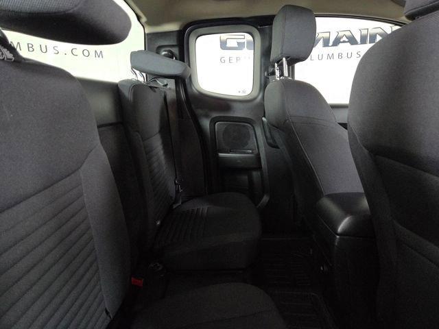 used 2022 Ford Ranger car, priced at $24,995