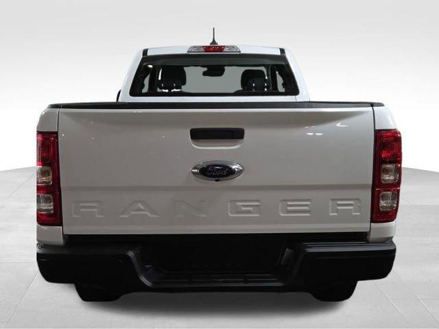 used 2022 Ford Ranger car, priced at $24,995