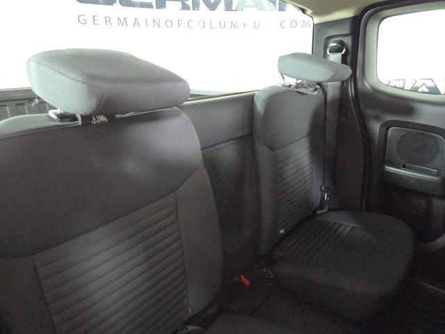 used 2022 Ford Ranger car, priced at $24,995