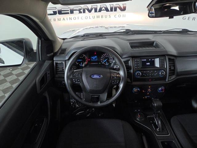 used 2022 Ford Ranger car, priced at $24,995