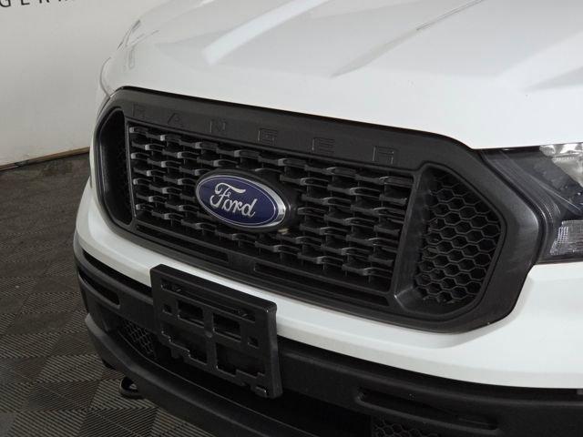 used 2022 Ford Ranger car, priced at $24,995