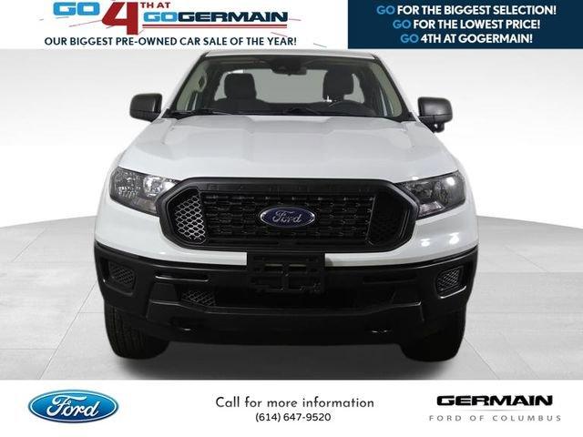 used 2022 Ford Ranger car, priced at $24,995