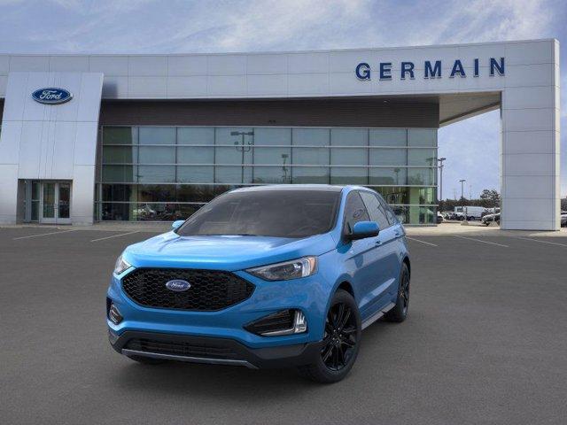 new 2024 Ford Edge car, priced at $45,740