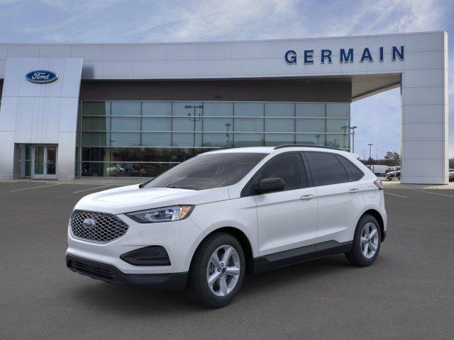 new 2023 Ford Edge car, priced at $33,435