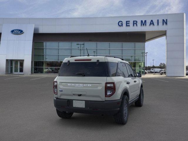 new 2024 Ford Bronco Sport car, priced at $29,492