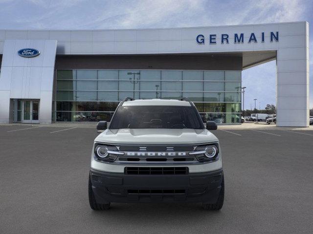 new 2024 Ford Bronco Sport car, priced at $29,492