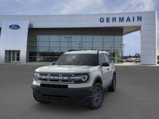 new 2024 Ford Bronco Sport car, priced at $29,492