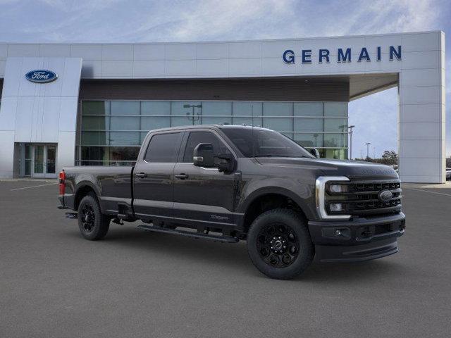 new 2024 Ford F-350 car, priced at $84,213