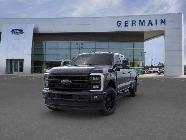 new 2024 Ford F-350 car, priced at $84,213