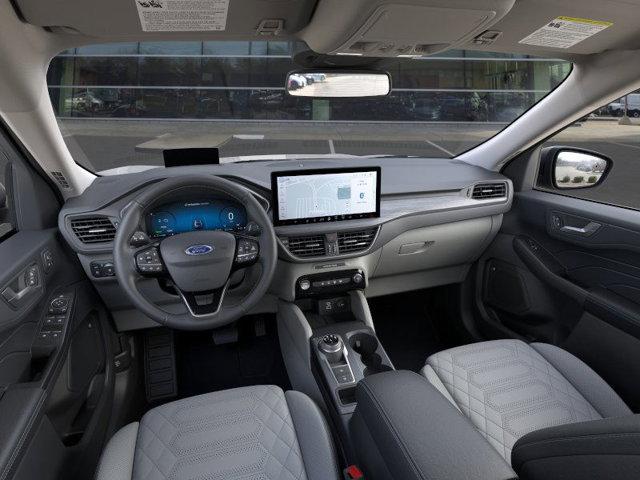 new 2024 Ford Escape car, priced at $42,325