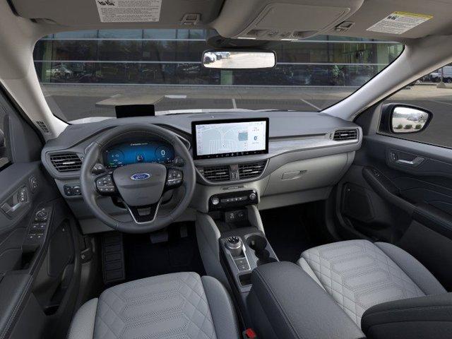 new 2024 Ford Escape car, priced at $46,812