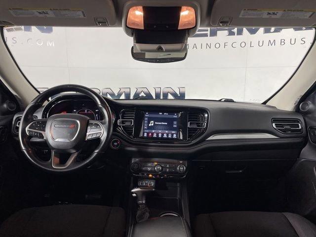 used 2021 Dodge Durango car, priced at $22,701