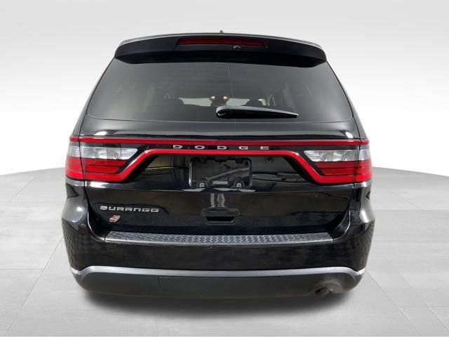 used 2021 Dodge Durango car, priced at $22,701