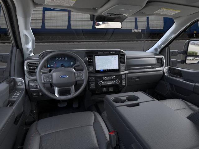 new 2024 Ford F-250 car, priced at $73,709