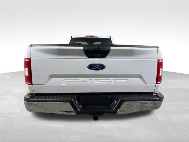 used 2018 Ford F-150 car, priced at $15,999