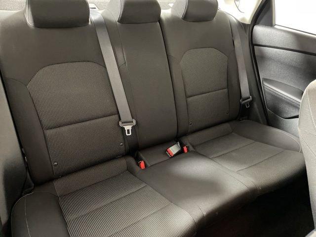 used 2021 Kia Forte car, priced at $15,999