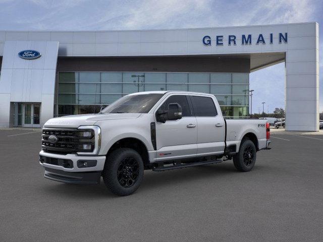 new 2024 Ford F-350 car, priced at $90,255