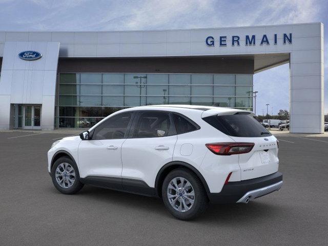 new 2025 Ford Escape car, priced at $28,509