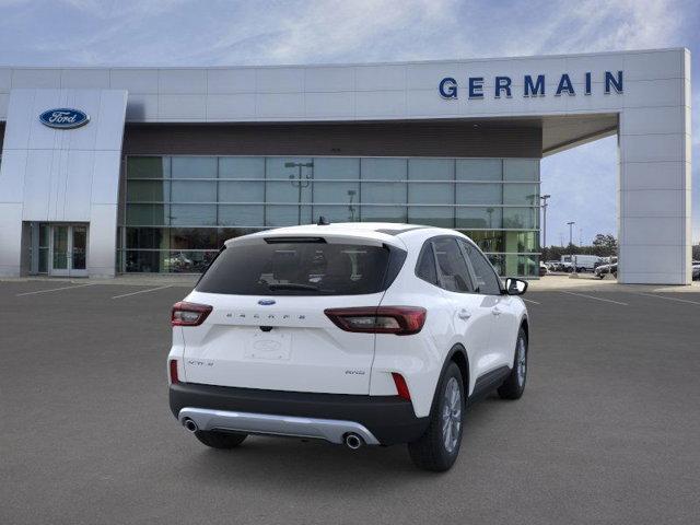 new 2025 Ford Escape car, priced at $27,999