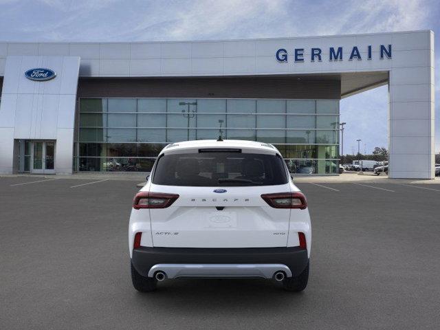 new 2025 Ford Escape car, priced at $28,509