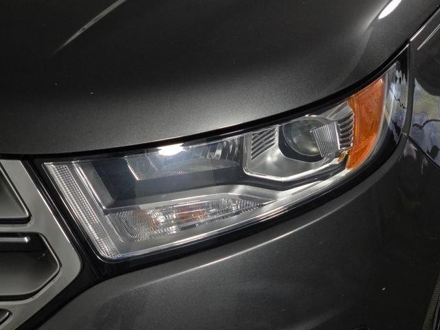 used 2015 Ford Edge car, priced at $10,954