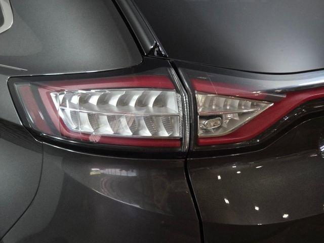 used 2015 Ford Edge car, priced at $10,954
