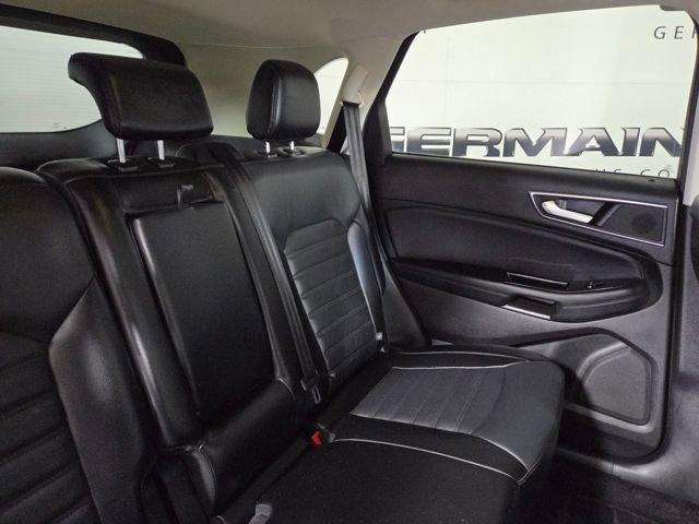 used 2015 Ford Edge car, priced at $10,954