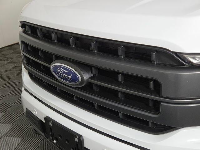 used 2023 Ford F-150 car, priced at $48,995