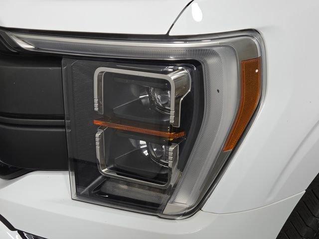 used 2023 Ford F-150 car, priced at $48,995