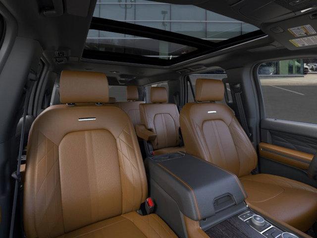 new 2024 Ford Expedition Max car, priced at $84,844