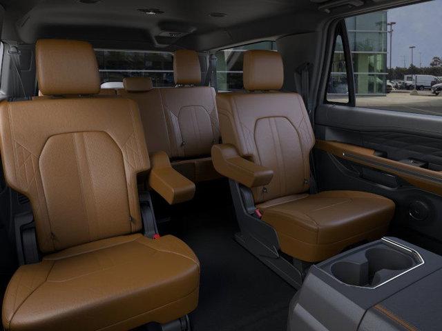 new 2024 Ford Expedition Max car, priced at $84,844