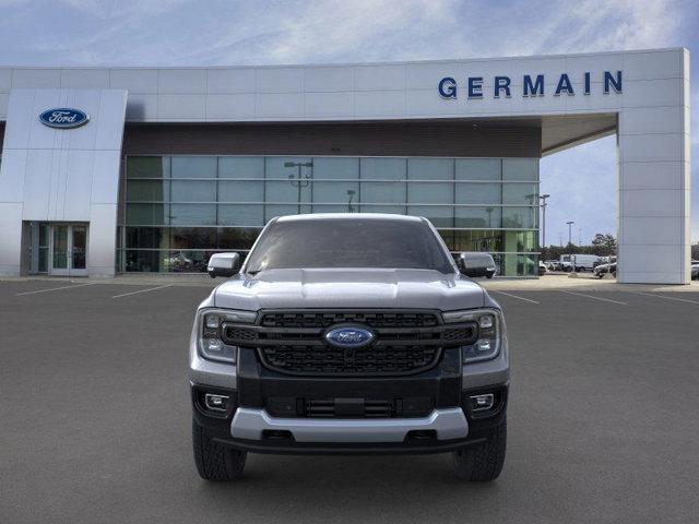 new 2024 Ford Ranger car, priced at $51,095