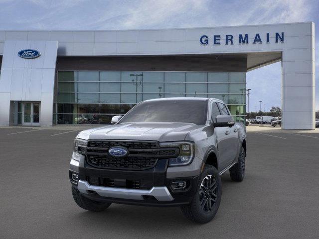 new 2024 Ford Ranger car, priced at $51,095