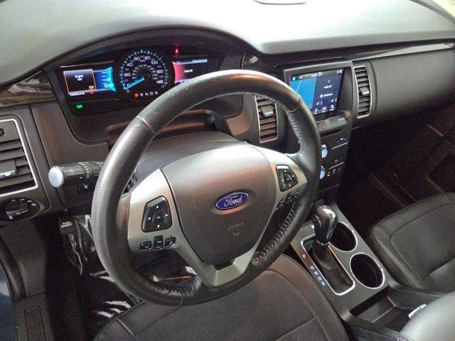 used 2016 Ford Flex car, priced at $11,495