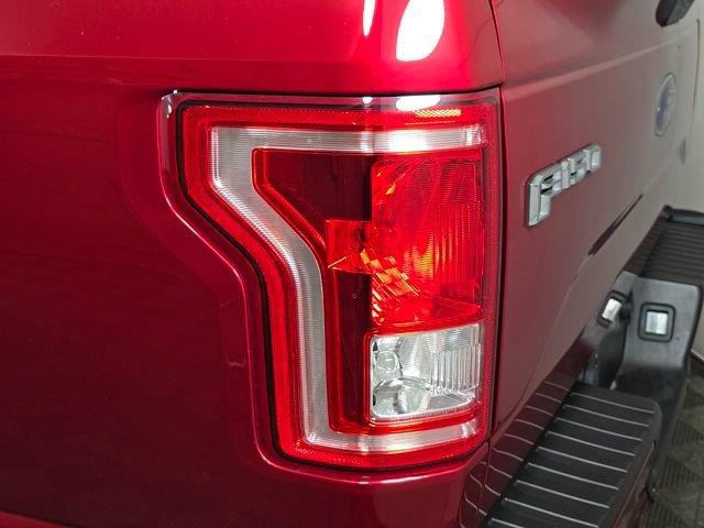 used 2016 Ford F-150 car, priced at $17,999
