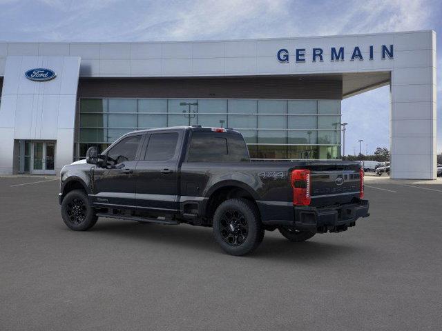 new 2025 Ford F-350 car, priced at $77,696