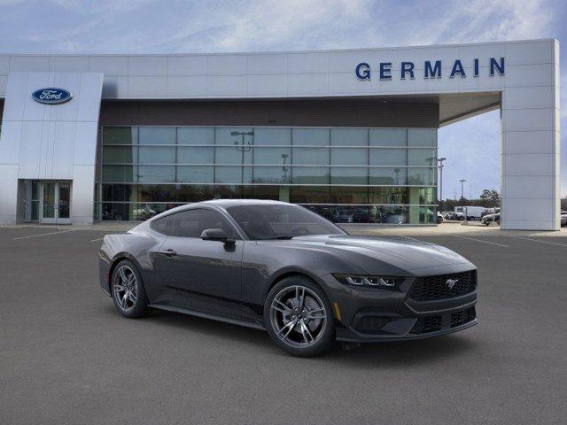 new 2024 Ford Mustang car, priced at $36,185