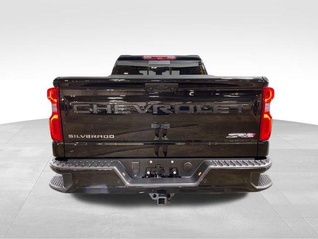 used 2024 Chevrolet Silverado 1500 car, priced at $67,995