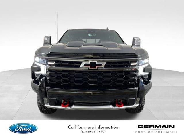 used 2024 Chevrolet Silverado 1500 car, priced at $67,995