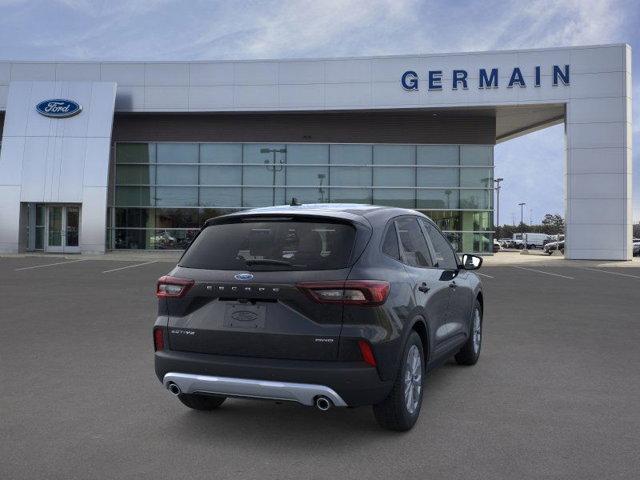 new 2025 Ford Escape car, priced at $28,682