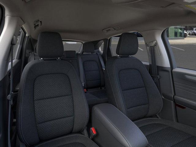new 2025 Ford Escape car, priced at $28,682