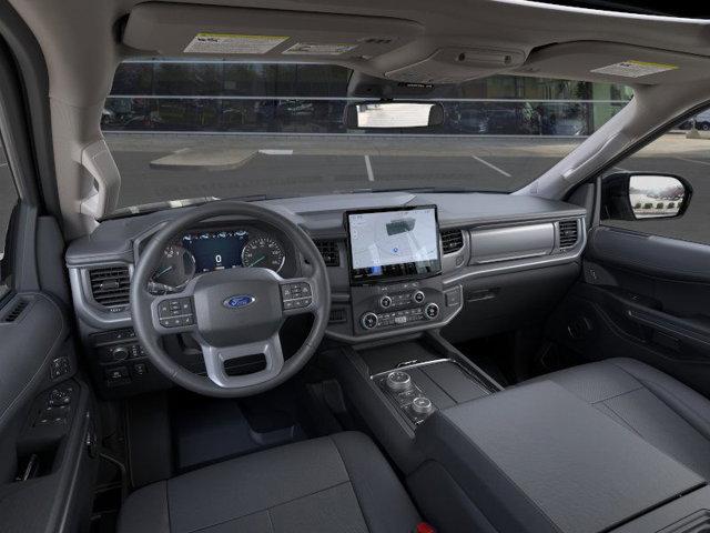 new 2024 Ford Expedition car, priced at $71,284