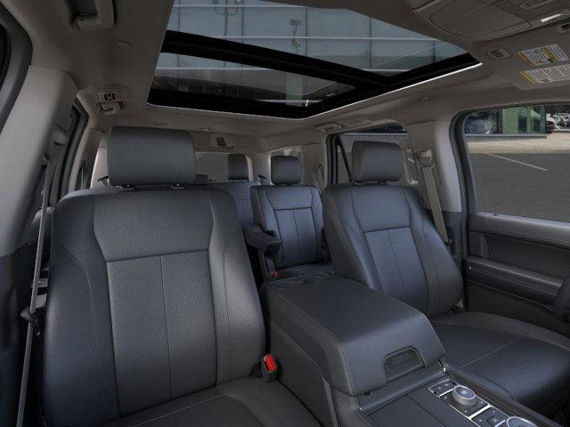 new 2024 Ford Expedition car, priced at $71,284