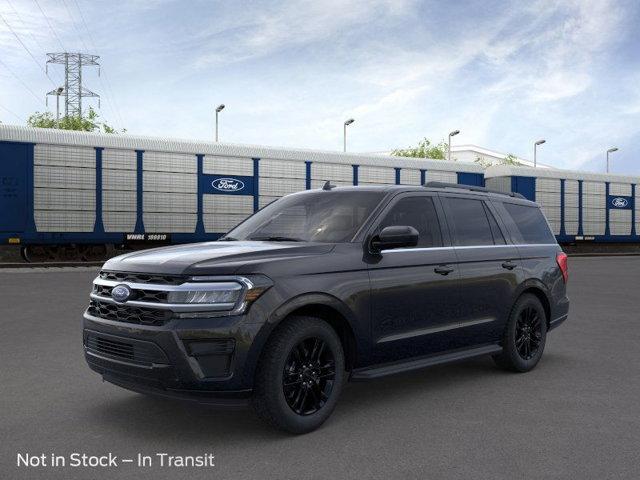 new 2024 Ford Expedition car, priced at $66,284