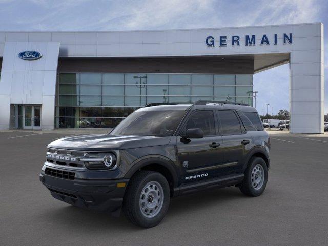 new 2024 Ford Bronco Sport car, priced at $32,261