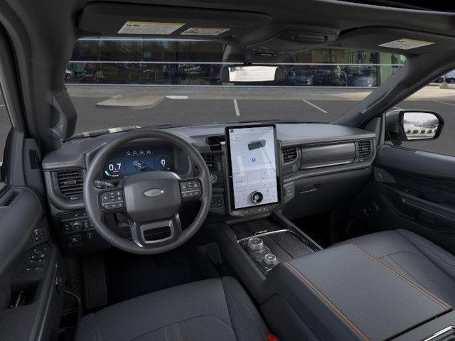 new 2024 Ford Expedition Max car, priced at $79,535