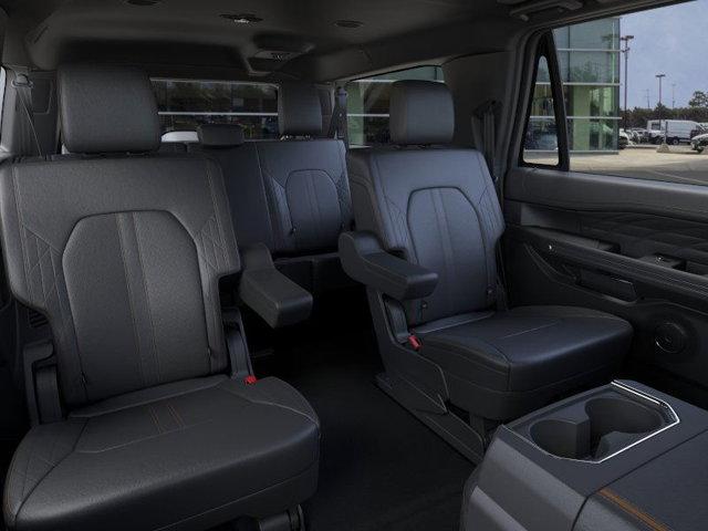 new 2024 Ford Expedition Max car, priced at $79,535