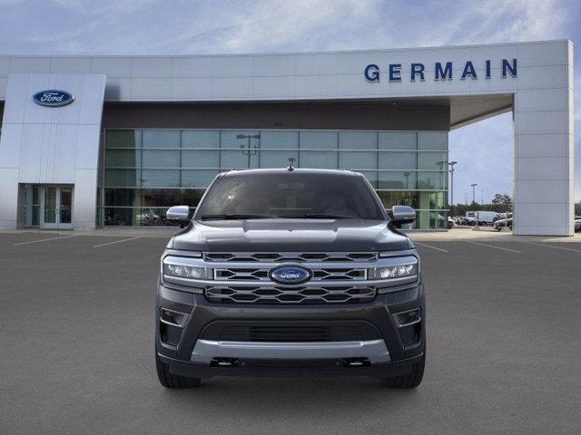 new 2024 Ford Expedition Max car, priced at $79,535